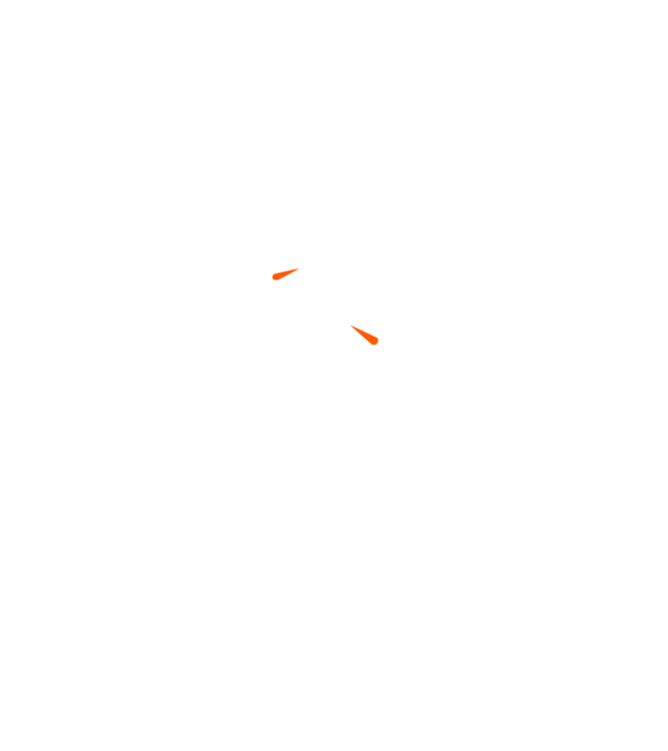 Snowman in action model negru pe tricou