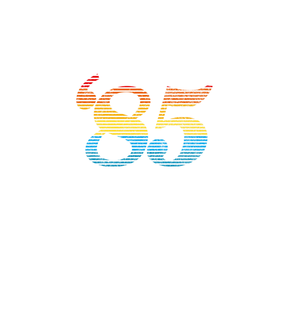 Retro Birthday 1985 model turcoaz pe tricou