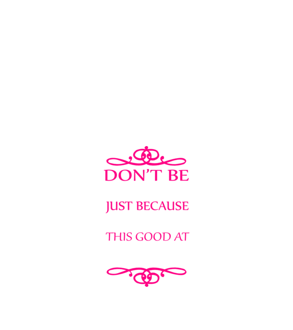 'Don''t be jealous - 10' model negru pe tricou