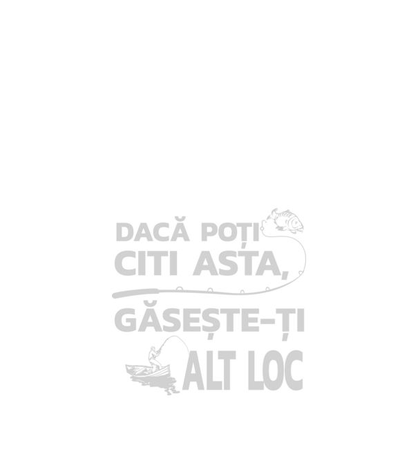 Dacă poți citi asta, găsește-ți alt loc model negru pe tricou