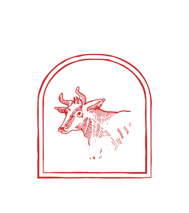 Festival BBQ - cu tata în grădina din spate! model alb pe tricou