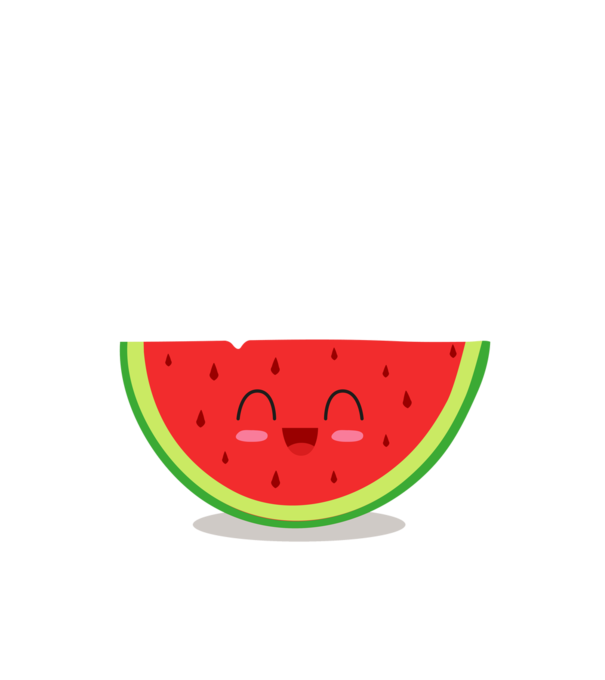 This girl is one in a melon white model negru pe tricou
