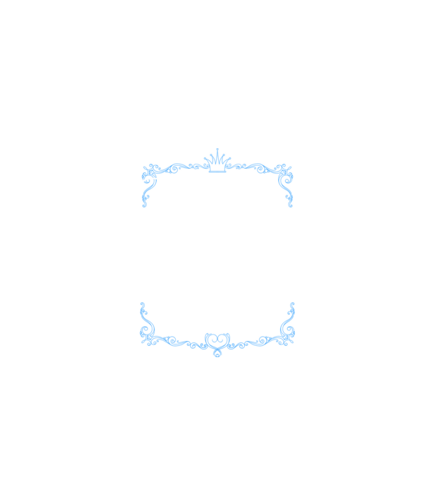 Prințesa mea preferată din basme este fiica mea model negru pe tricou