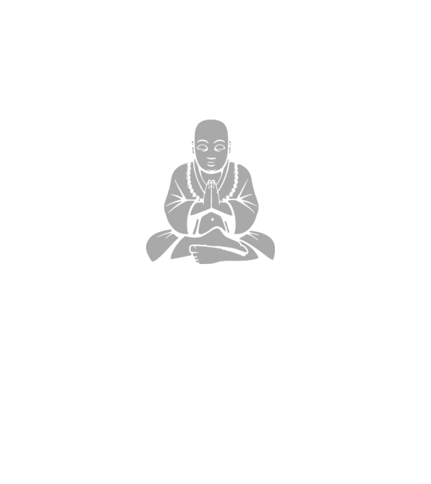 monk model negru pe tricou