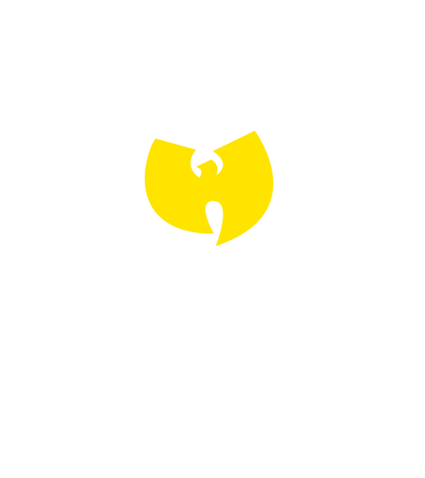 Wu Tang Clan model gri pe tricou