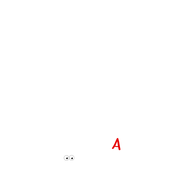 We have created a monster model verde pe tricou