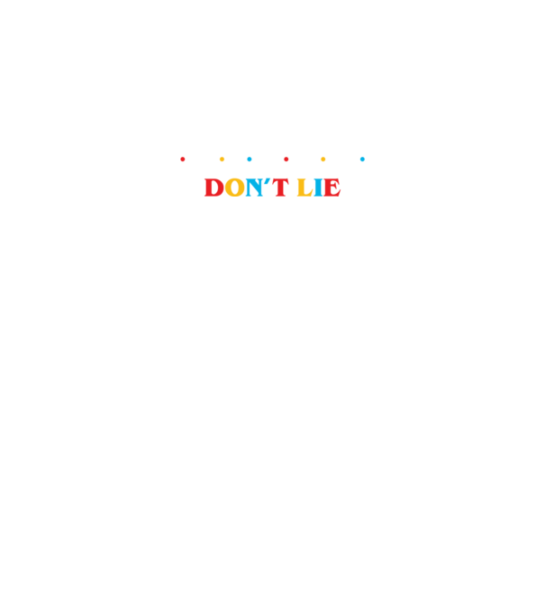 friends dont lie ok model negru pe tricou