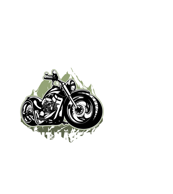 Cei mai buni motocicliști sunt născuți în Martie model alb pe tricou