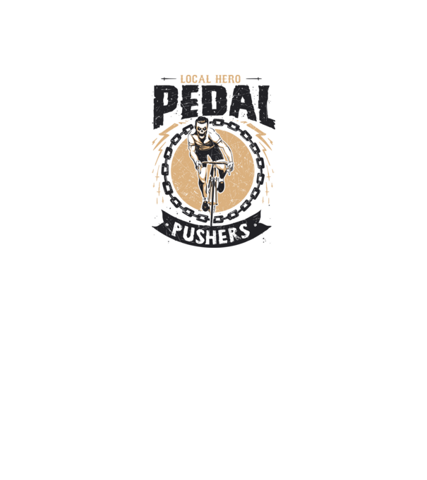 Pedal Pushers model gri pe tricou