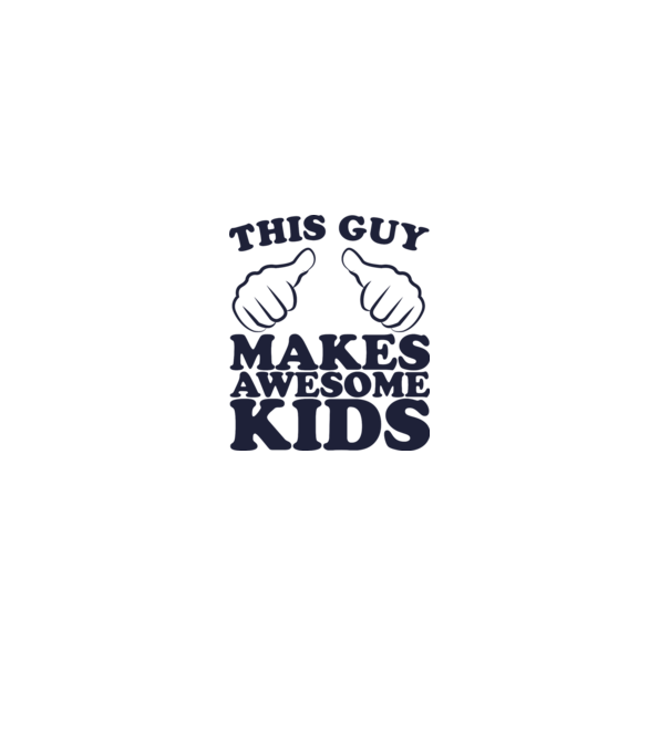 this guy makes awesome kids model gri pe tricou