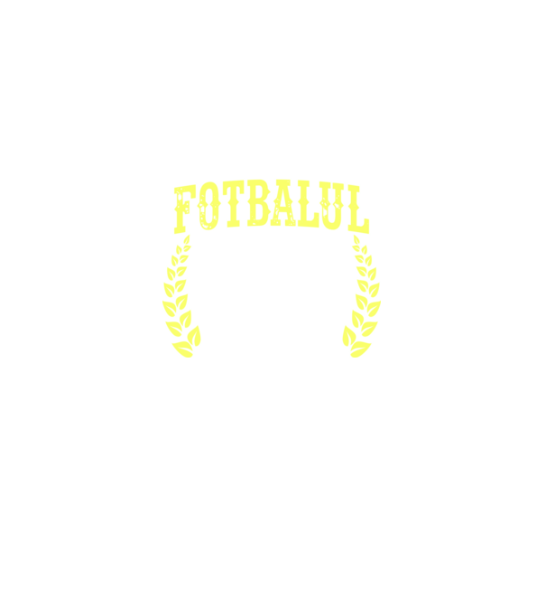 Singurul lucru mai bun decât fotbalul este să fiu tată model negru pe tricou