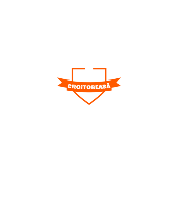 Sunt cea mai tare croitoreasă și tot ce am primit pentru asta a fost acest tricou jalnic model negru pe tricou
