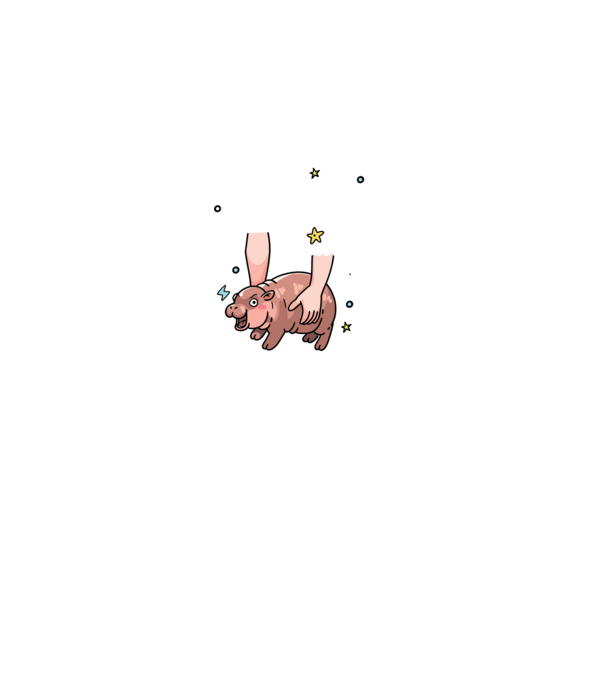 Nu mai pot muie... model negru pe tricou
