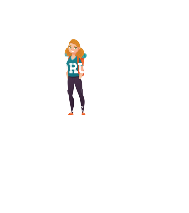în timp ce faci drumeție poți fi ceea ce vrei să fii - în acel moment model negru pe tricou