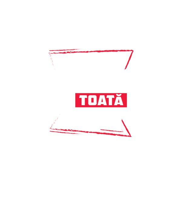 Toată luna IULIE model negru pe tricou
