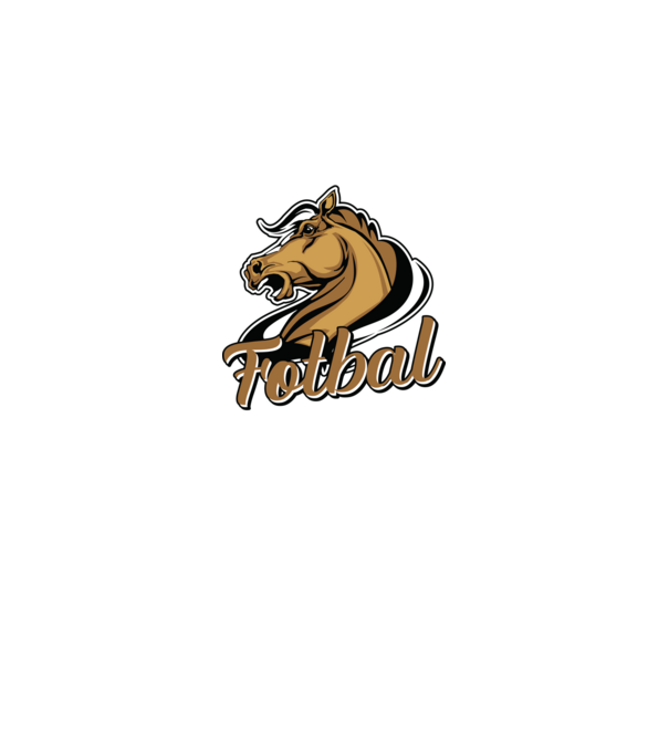 dacă călăritul ar fi ușor ar fi numit fotbal model negru pe tricou