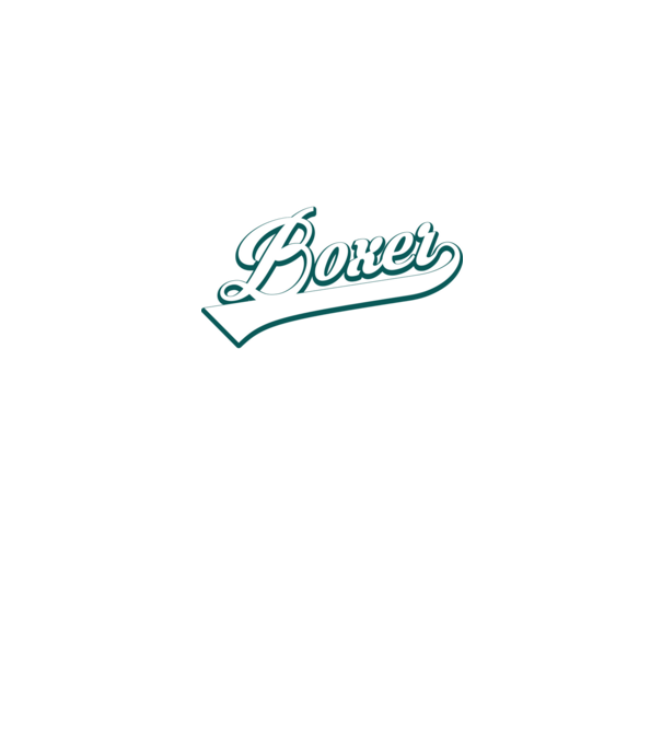 Cel mai bun boxer din lume model gri pe tricou