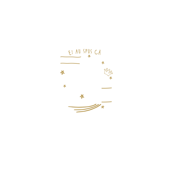 Miracol durează trei 50 de ani model negru pe tricou