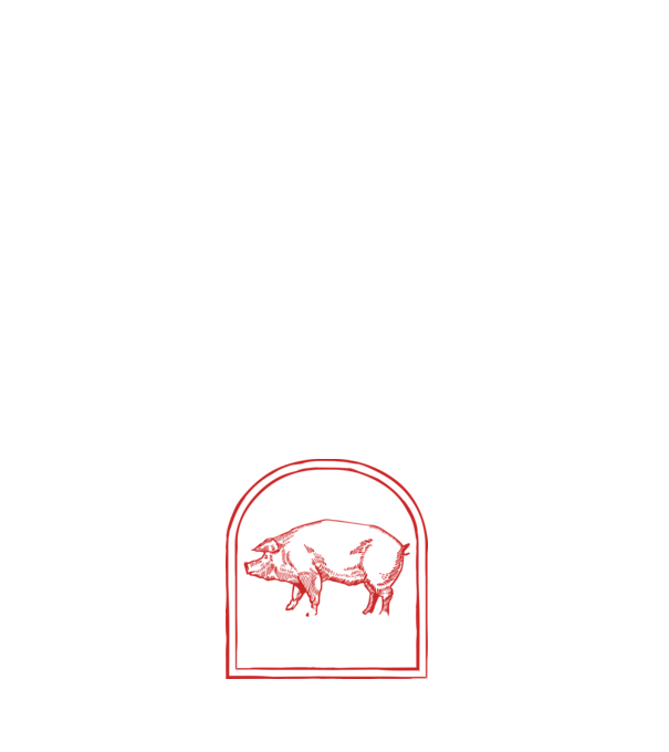 Festival BBQ - cu tata în grădina din spate! model albastru închis pe tricou