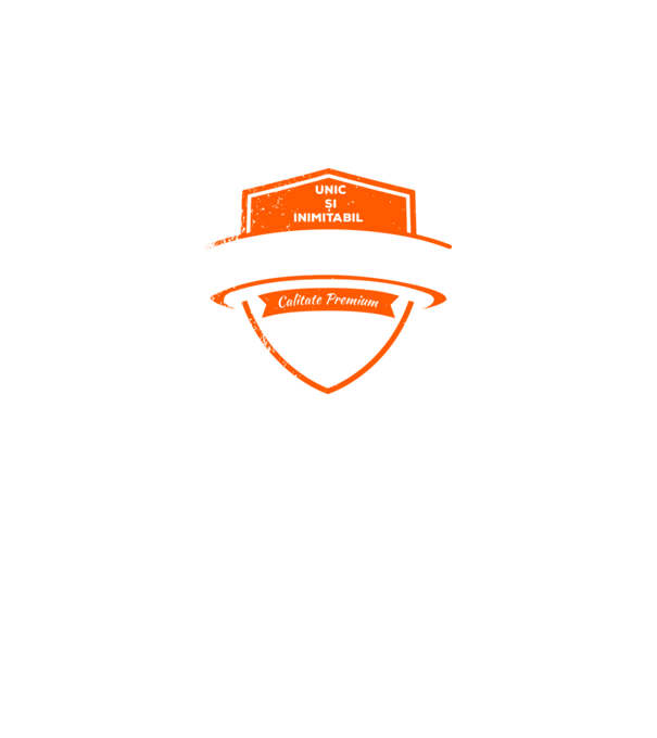 HOCHEIST unic și inimitabil calitate premium model negru pe tricou