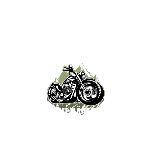 Cei mai buni motocicliști sunt născuți în Mai model negru pe tricou