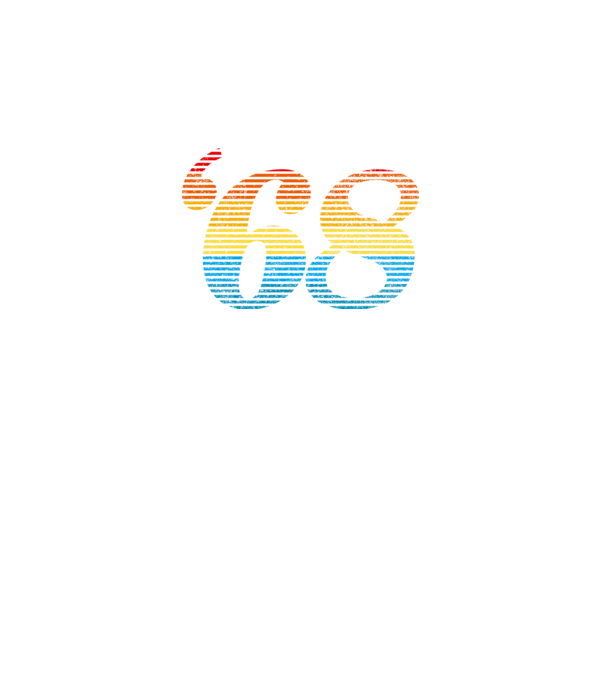 Retro Birthday 1968 model mov pe tricou