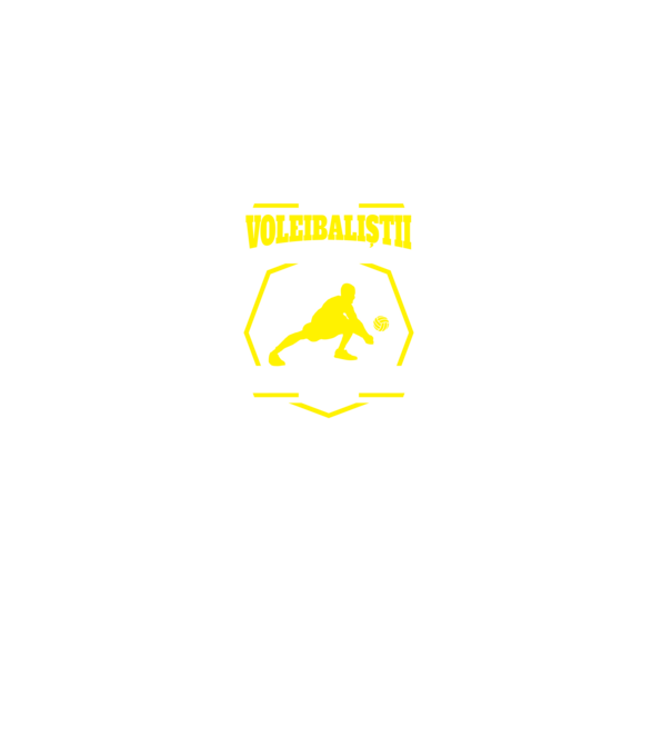 Toți voleibaliștii sunt creați egali, dar numai cei mai buni sunt născuți în august model turcoaz pe tricou