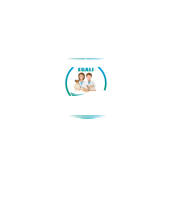 Toți se nasc egali, dar numai cei mai buni devin medici veterinari model turcoaz pe tricou