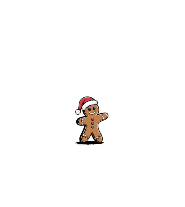 Ea e cea mai dulce Negru model alb pe tricou