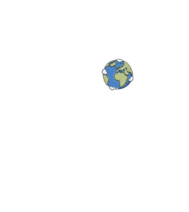 'i''m with her' model negru pe tricou