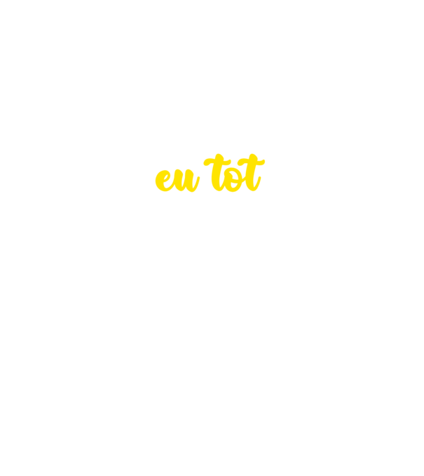 Un nou an, eu tot cel vechi model negru pe tricou