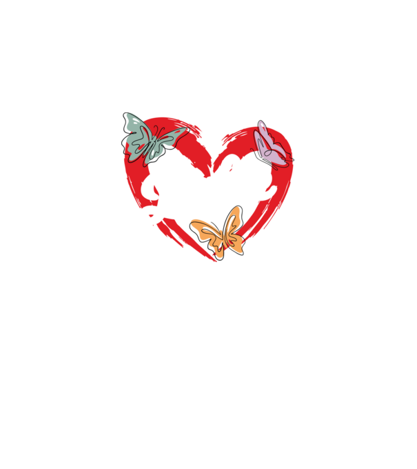 Bebe model negru pe tricou