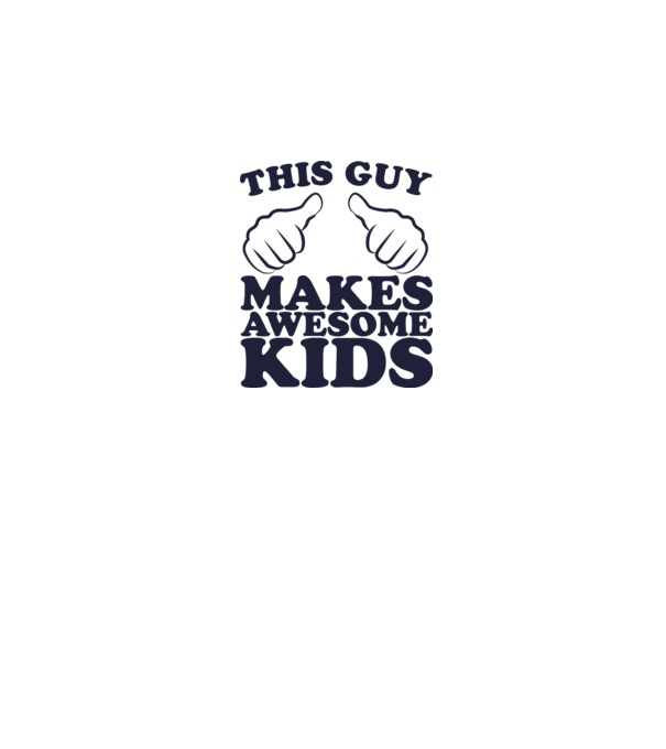 this guy makes awesome kids model gri pe tricou