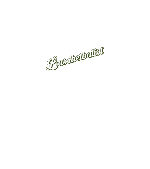 Cel mai bun Baschetbalist din lume model portocaliu pe tricou