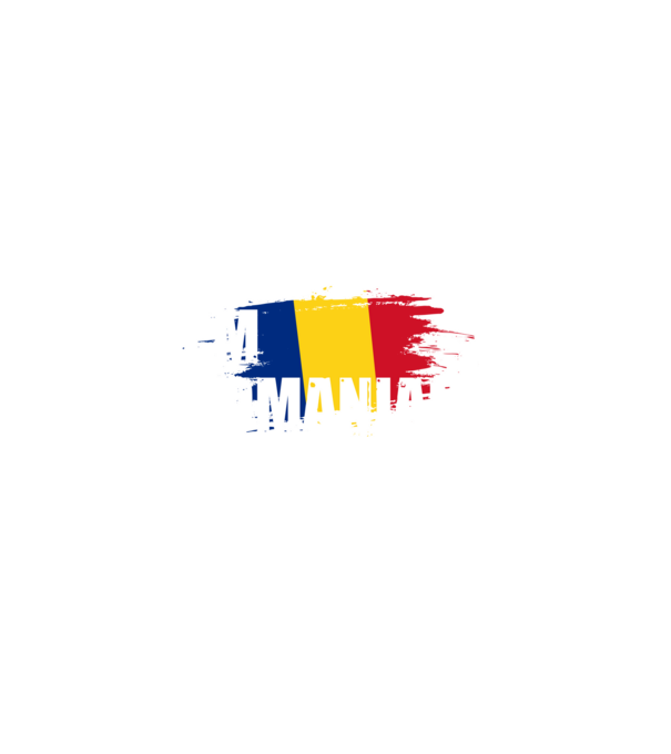 I'm not yelling model turcoaz pe tricou