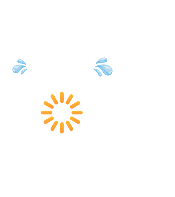 Hawk Tuah loading raindrop model negru pe tricou