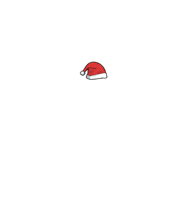 f u christmas model negru pe tricou