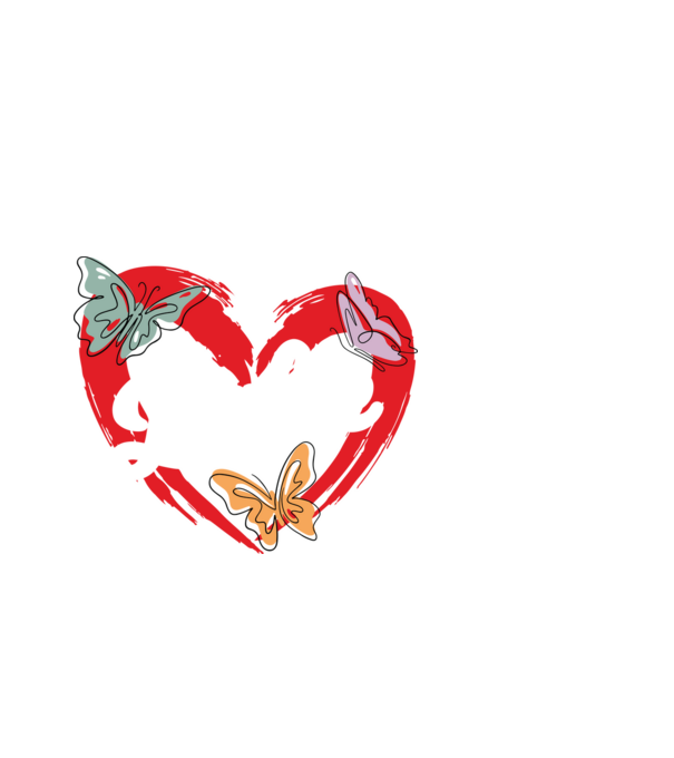Bebe model negru pe tricou