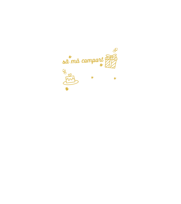 Nu am avut niciodată 20 de ani model negru pe tricou