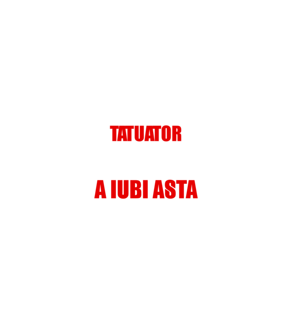 sunt suficient de priceput pentru a fi tatuator și suficient de nebun pentru a iubi asta model negru pe tricou