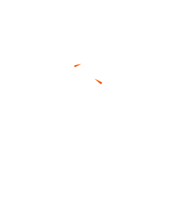 Snowman in action model negru pe tricou