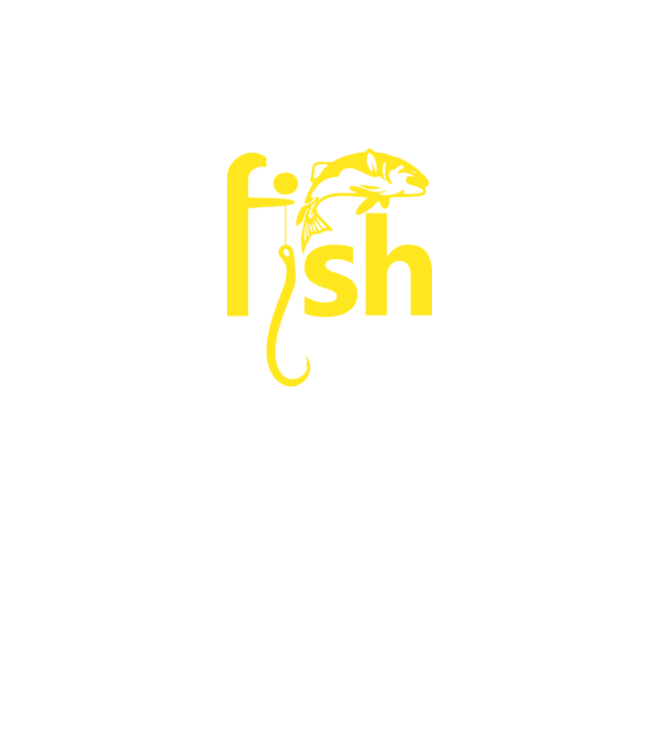 Fish model turcoaz pe tricou
