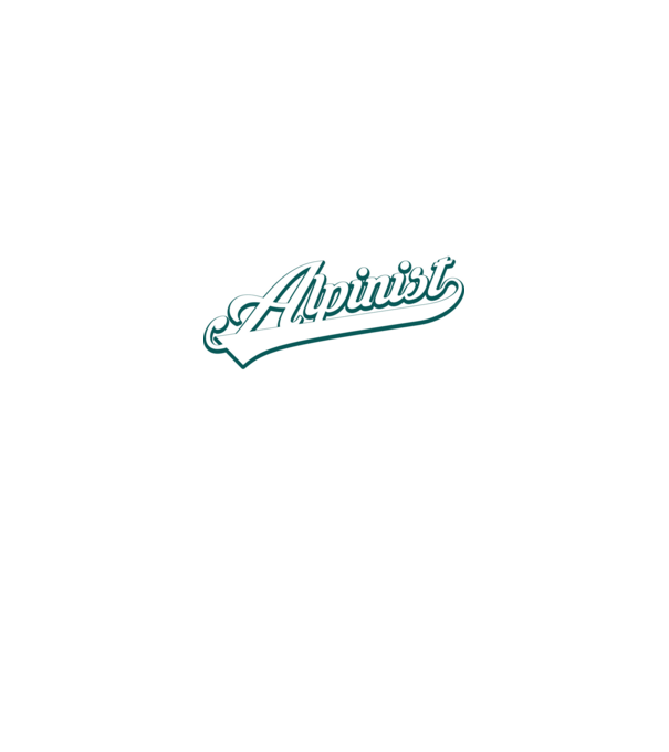 Cel mai bun alpinist din lume model negru pe tricou