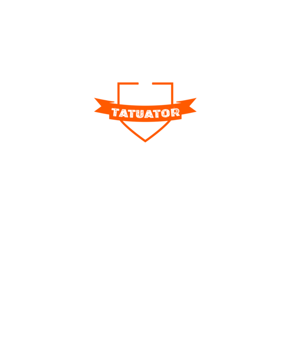 sunt cel mai tare tatuator și tot ce am primit pentru asta a fost acest tricou jalnic model negru pe tricou