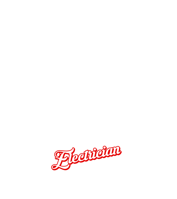 Cel mai bun ELECTRICIAN din lume model negru pe tricou