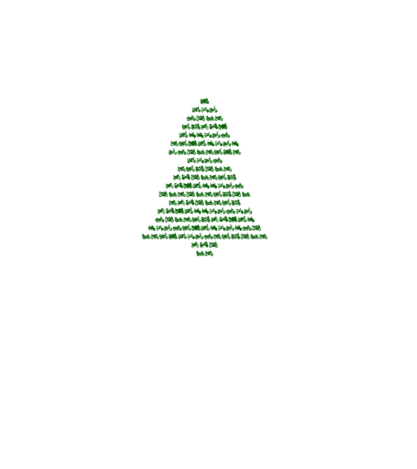 motorbike christtmas tree model alb pe tricou