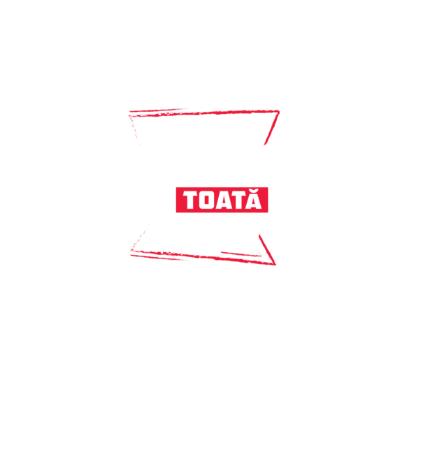 Toată luna IULIE model negru pe tricou