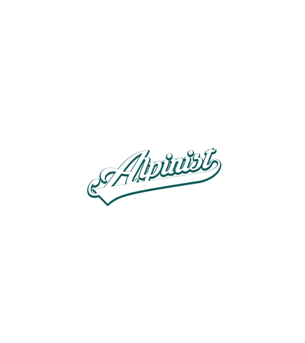 Cel mai bun alpinist din lume model negru pe tricou