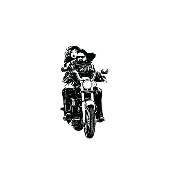 datorită ei pot fi sălbatic, liber și în siguranță - ea este îngerul meu păzitor model alb pe tricou