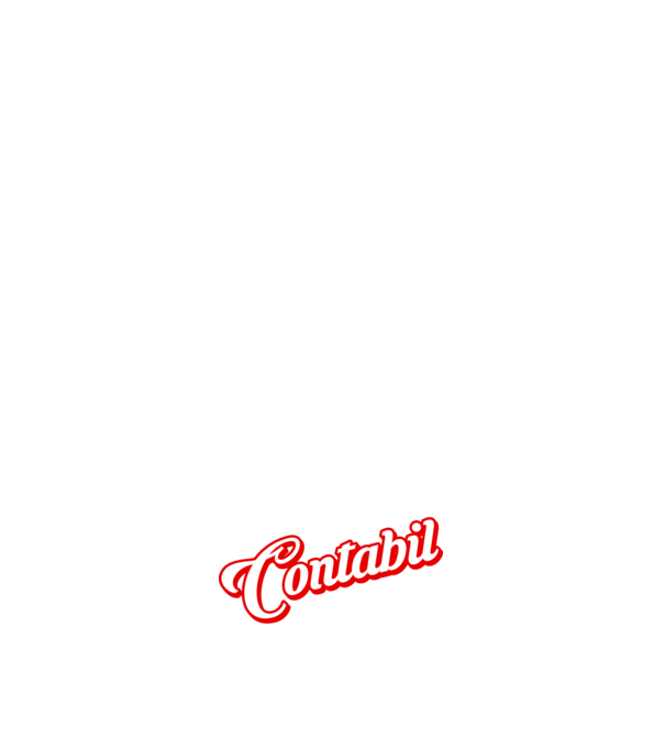 Cel mai bun CONTABIL din lume model negru pe tricou